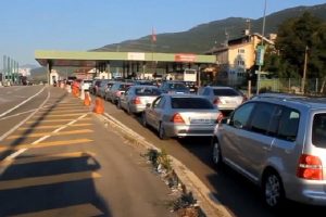 Numri i turistëve të huaj rritet me 11.3% krahasuar me 6-mujorin e parë të 2018