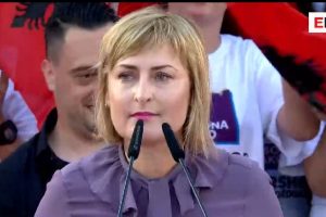 Surpriza, Gjykata e Durrësit nuk i jep mandatin kandidates së PS
