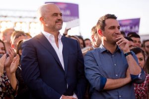 Veliaj falenderon votuesit: Gara mbaroi! Të përveshim mëngët për më shumë punë e vllazëri.