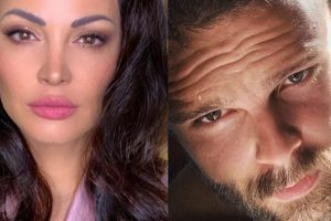 Verë e çmendur për VIP-at shqiptarë, Bleona del topless dhe Alban Ramosaj nudo në Ibiza