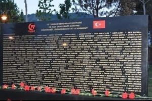 Yzeiri: Memoriali i turpit