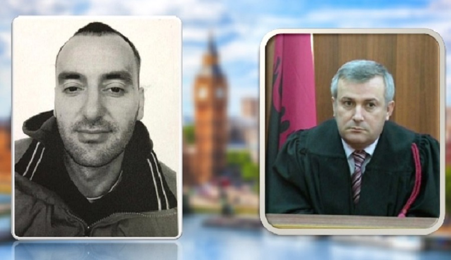 “Pyet për vëllain e Çimit”, përgjimet që zbardhën korrupsionin e gjyqtarit. Si i shpëtoi drejtësisë i ekstraduari Gentian Doda