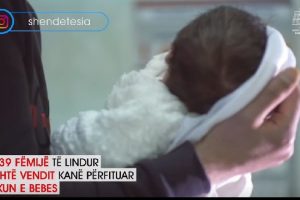 Çeku i bebes edhe për fëmijët e lindur jashtë vendit