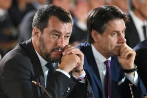 Edhe Italia në zgjedhje të parakohshme.