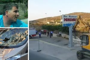 E vërteta e moslegalizimit të lokalit të Mihal Kokëdhimës