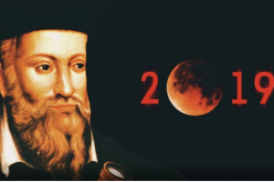 Parashikimi i frikshëm i Nostradamusit po del, çfarë thoshte se do të ndodhte në vitin 2019?