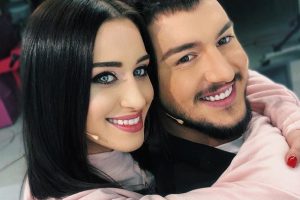 Pas largimit të Kelvit, ja me kë do e prezantojë ‘Pop Culture’ Dojna Mema