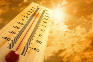 Matjet e temperaturës/ Korriku 2019 muaji më i nxehtë në historinë e njerëzimit