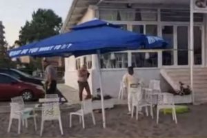 U plagos dje në plazhin e Vlorës, vdes në spital pronari i lokalit