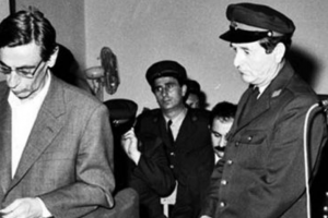 “A e çuan të vdekur Kadri Hazbiun te vendi i pushkatimit? Rrëfimi i ish-kryeprokurorit të Enverit: Kur i komunikova urdhrin për dënimin me vdekje më tha….