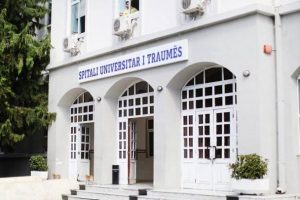 U aksidentua rëndë mbrëmë, ndërron jetë në Spitalin e Traumës 69-vjeçari