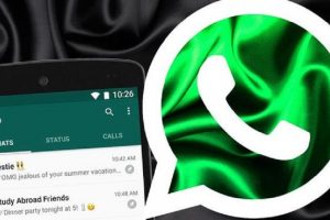 Bëni pjesë në një grup në WhatsApp/ Kujdes biseda juaj mund të manipulohet …