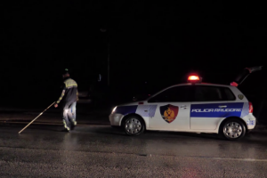 Aksident i rëndë në Fushë-Krujë/ Ambulanca përplaset me 2 automjete, 2 nga 4 të plagosurit në gjendje kritike(Emrat)