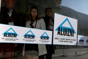 Ish-zyrtarit të ALUIZN-it i sekuestrohen 1.5 mln euro