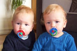 Binjakët dhe trinjakët pushtojnë sot Prishtinën, zbuloni arsyjen e çuditshme pse