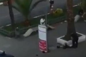 Tronditi rrjetin me rrahjen barbare që iu bë, zbulohet e vërteta shokuese për gruan që u dhunua