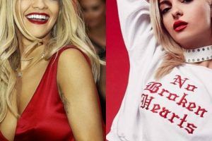 Bebe Rexha djeg skenën me ish-in e Rita Orës! Ja pamjet që do ta bëjnë xheloze këngëtaren!