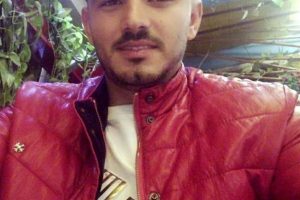 FOTO/ Kush është i riu që u qëllua me plumb në kokë në mes të Tiranës