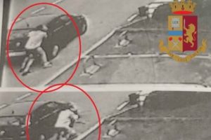 Dalin fotot/Shqiptari e rrëmbeu dhe përdhunoi, si shpëtoi gruaja