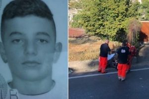 Kishte shkuar për pushime tek motra, gruaja që përplasi 16-vjeçarin shqiptar në Itali kishte vrarë…