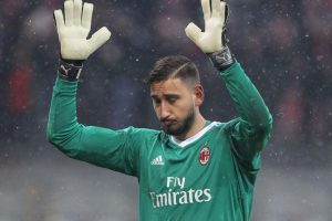 PSG në ndjekje të Donnarumës, Milan kërkon 50 milionë euro