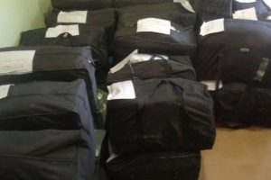Kapen mbi 1 ton drogë, përfundojnë në pranga dy persona