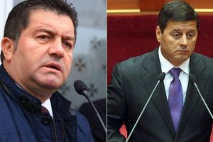 Përplasja në datën 14, ja çfarë deklaron Fran Frrokaj për Pjerin Ndreun