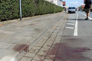 Emri/ Vritet i riu shqiptar në Gjermani, plagoset rëndë kushëriri i tij