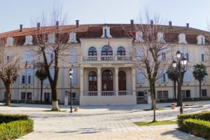 Protesta e PD-së në Shkodër, me urgjencë ndryshohet vendi ku pritej të bëhej konstituimi i KB