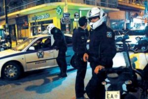 Përplasje midis grekeve dhe të huajve në Athinë, një i vdekur dhe një i plagosur