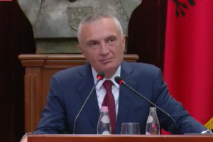 Meta jep zgjidhjen e papritur: Të vijë Rexhep Mejdani në vendin tim, unë do të dal në garë