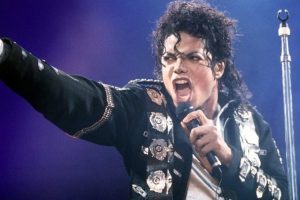 Dokumentar pro Michael Jackson