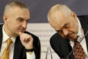 Pas Milot-Balldren, Meta kthen në Kuvend një tjetër koncension rrugor të Ramës