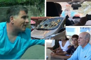 Dëshmitar në vendin e ngjarjes, turisti spanjoll rrëfen arsyen e sherrit me pronarin e restorantit