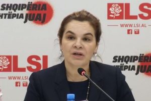 LSI depoziton kërkesën për t’u regjistruar në zgjedhjet e 13 tetorit