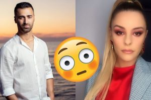 Shkatërruan miqësinë disa vjeçare? Zbulohet për herë të parë çfarë ndodhi mes Anxhela Peristerit dhe Erik Lloshit