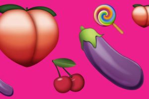 I referohen seksit, këto janë 10 emojit me natyrë erotike