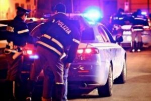 Çifti shqiptaret kapet me drogë në Itali, ja ç’iu gjeti policia