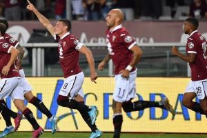 Europa League/ Bakaj me shokë shmangin humbjen, Torino kualifikohet në “play off”