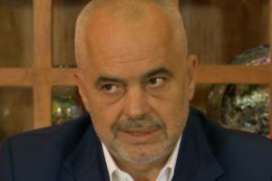Inspektimi i plazheve publike, Rama paralajmëron zaptuesit: Në vjesht ligj i ri