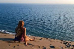 Vuani nga reumatizma? Terapia e rërës, e jashtëzakonshme!