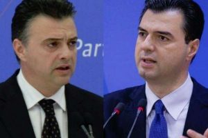 Arben Ristani sërish kundër Lulzim Bashës: Po çon energjinë dëm, duhet…