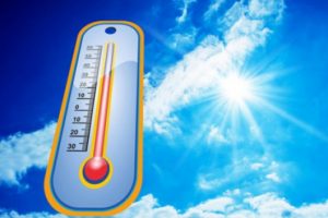 A do të ketë reshje shiu nesër? Mësoni ndryshimet në temperatura
