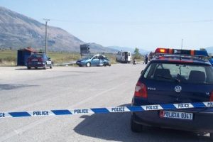 Aksidenti në Fier, zbardhet identiteti i viktimës