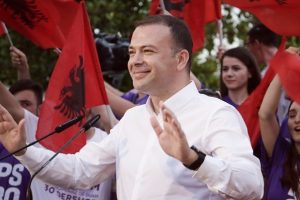 “Kam udhëtuar disa herë drejt Italisë”/ PD publikon dokumentin: Prej 8 vitesh Valdrin Pjetri…