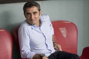 Shpërthen Valverde, kritikon hapur Griezmann!