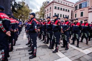 Shkolla e policisë, shtyhet me dy javë afati i aplikimit për kandidatët