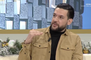 Arrestohet në zonën e ish-Bllokut DJ i njohur