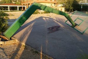 Shtylla e basketbollit i merr jetën 19-vjeçarit, arrestohet kryebashkiaku