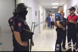 Ngjarja në Fier/ Dalin emrat e dy familjeve të përfshira në konfliktin e armatosur